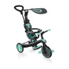 Globber Explorer Trike Mint (632-206-3) - зображення 1