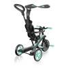 Globber Explorer Trike Mint (632-206-3) - зображення 2