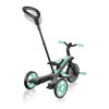 Globber Explorer Trike Mint (632-206-3) - зображення 4