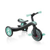 Globber Explorer Trike Mint (632-206-3) - зображення 6