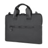 Tucano Сумка для ноутбука 14"  Gommo Super Slim Bag Black (BSGOM1314-BK) - зображення 2