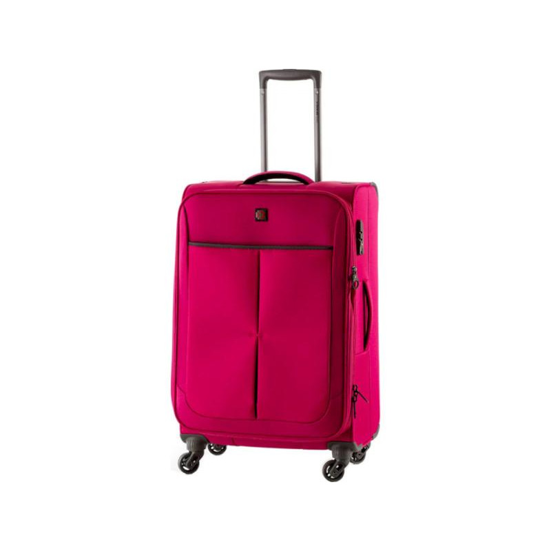 Swissbrand Silkeborg M Fuchsia/Light Grey (SWB_LLSIL941M) - зображення 1