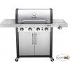 Char-Broil Professional 4 Burner (468830017) - зображення 1