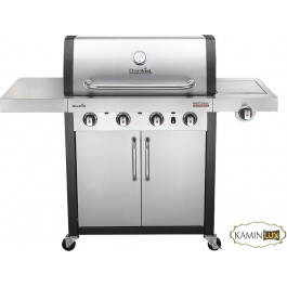   Char-Broil Professional 4 Burner (468830017)