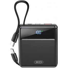   XO PR224 10000mAh 22.5W Black