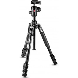   Manfrotto MKBFRLA4BK-BH