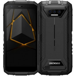   DOOGEE S41 Max 6/256GB Black