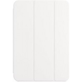   Apple Smart Folio for iPad mini 6th generation - White (MM6H3)