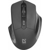 Defender Datum MB-345 Wireless Black (52345) - зображення 1