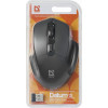 Defender Datum MB-345 Wireless Black (52345) - зображення 4