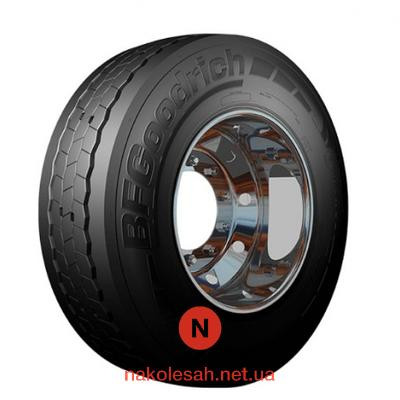 BFGoodrich BFGoodrich Route Control T 385/65 R22.5 160K - зображення 1