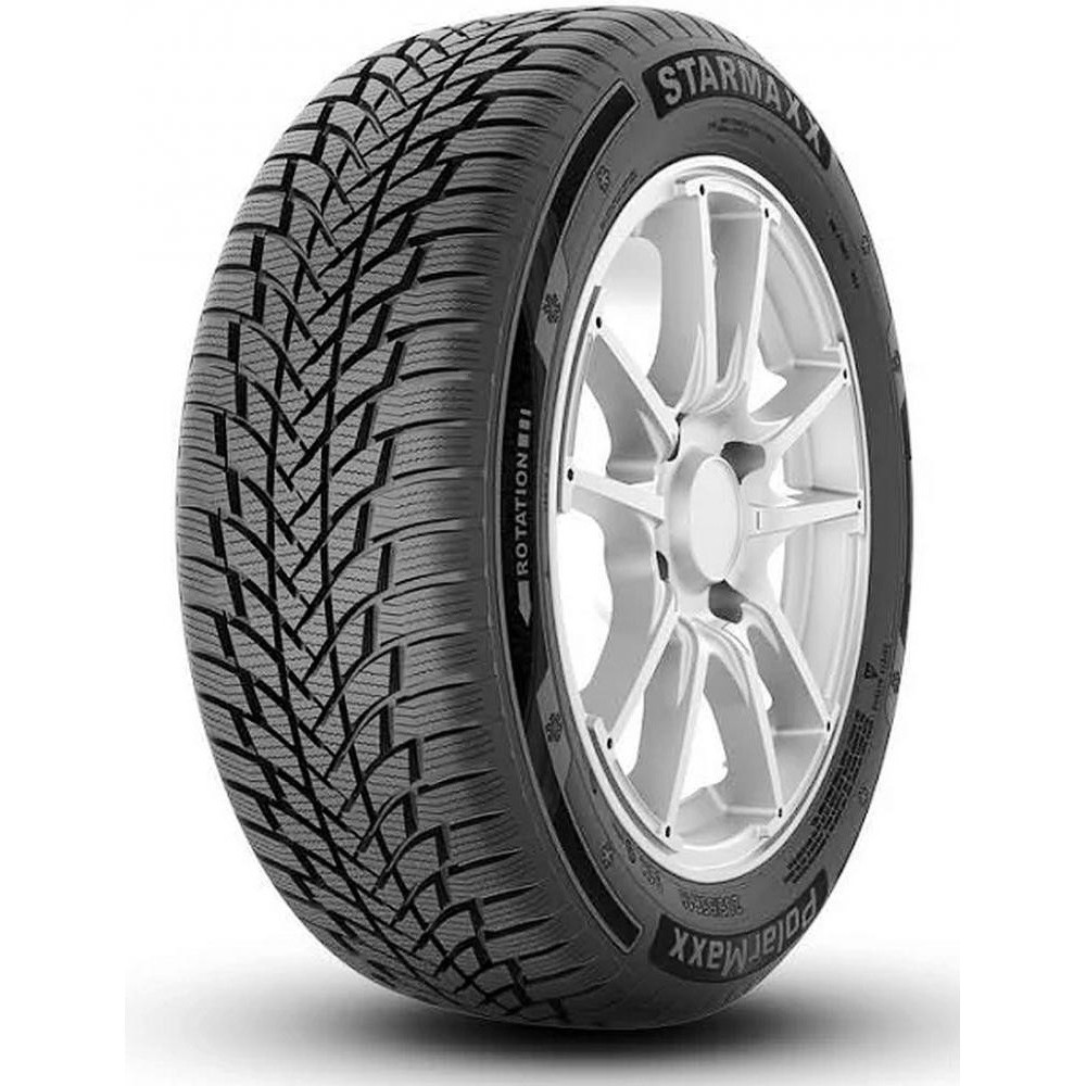 Starmaxx PolarMaxx (175/65R14 86T) - зображення 1