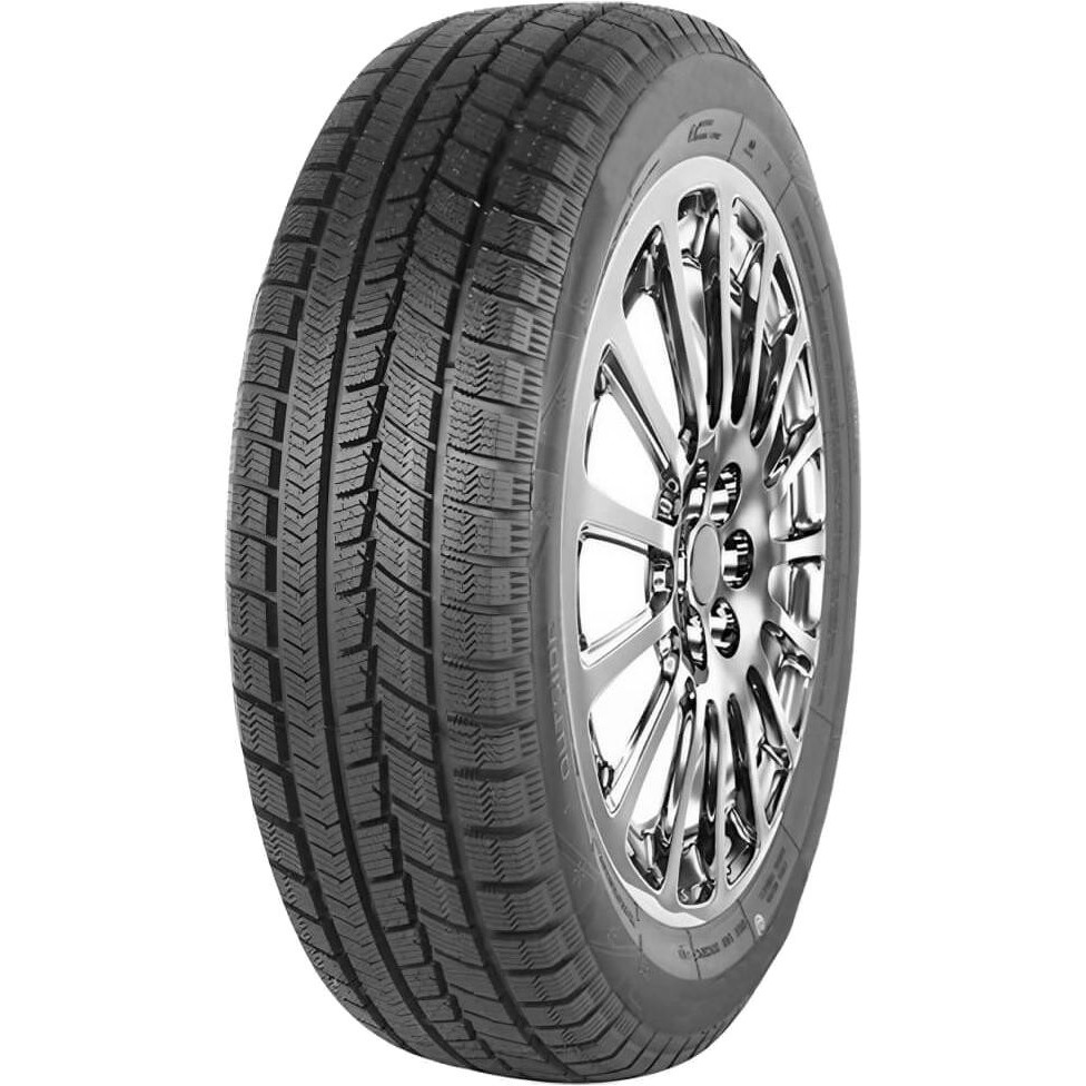 Torque Tyres TQ026 (175/65R14 82T) - зображення 1