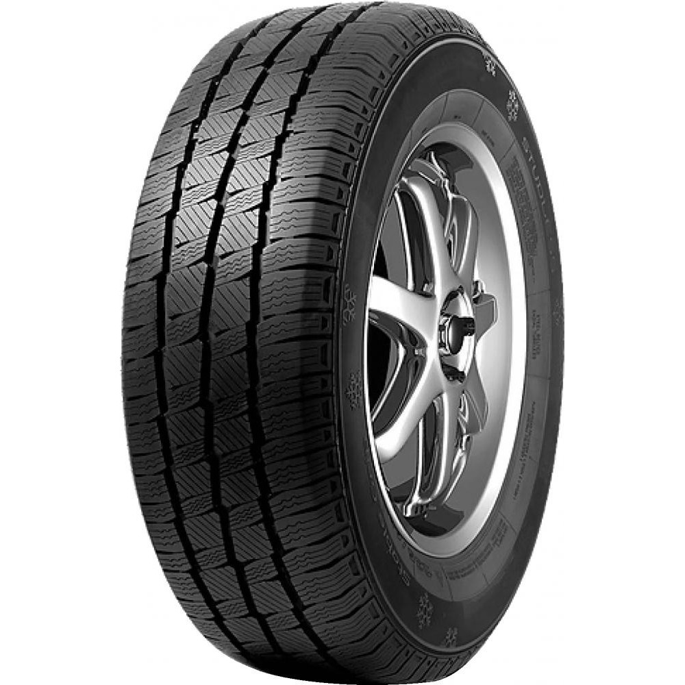 Torque Tyres WTQ 5000 (215/65R16 109T) - зображення 1