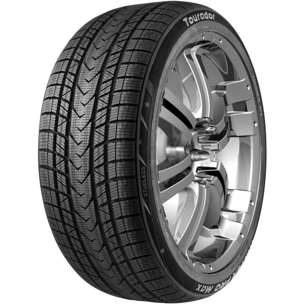 Tourador Winter Pro Max (235/40R19 96V) - зображення 1