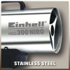 Einhell HGG 300 Niro (2330910) - зображення 5