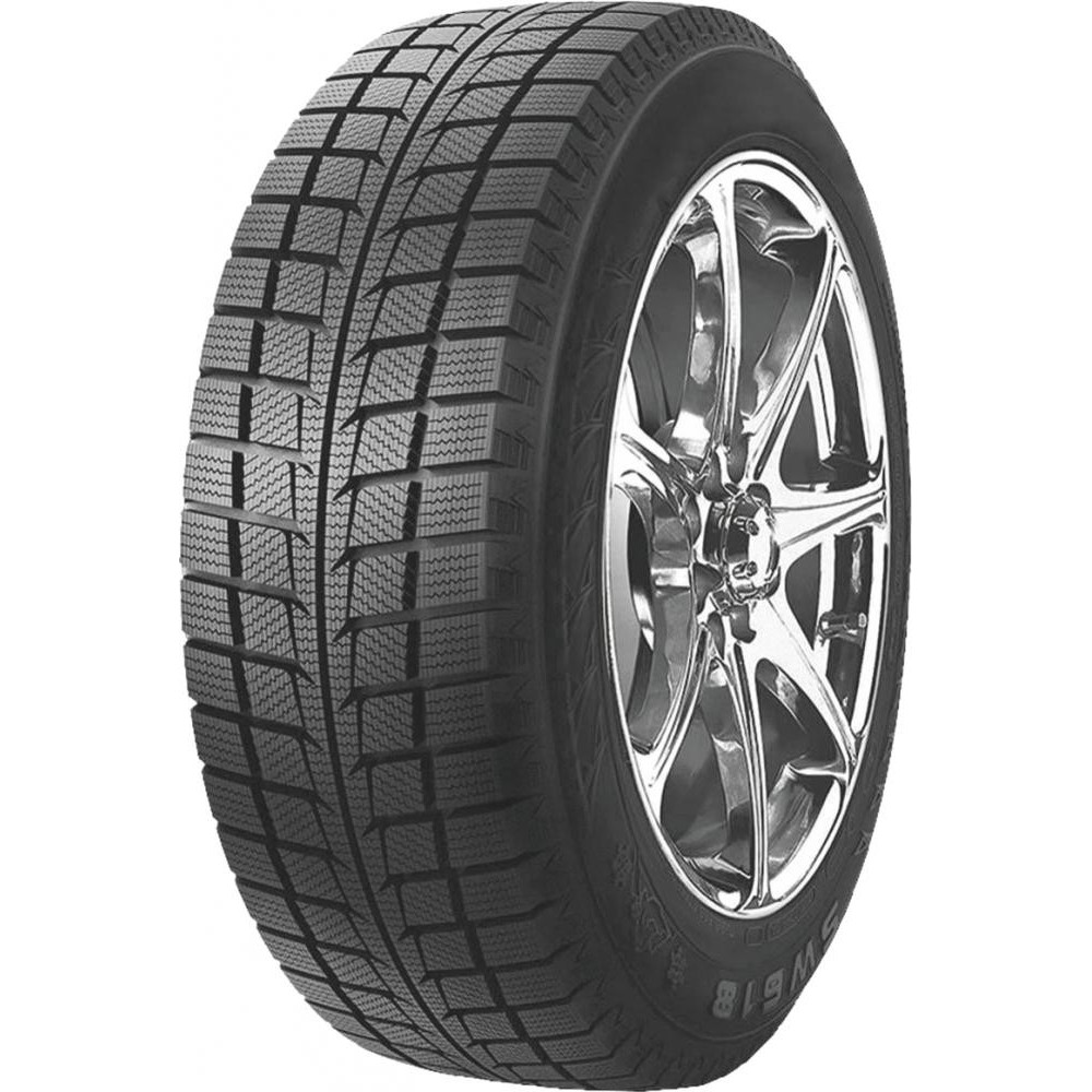 Trazano SW 618 (175/65R14 82T) - зображення 1