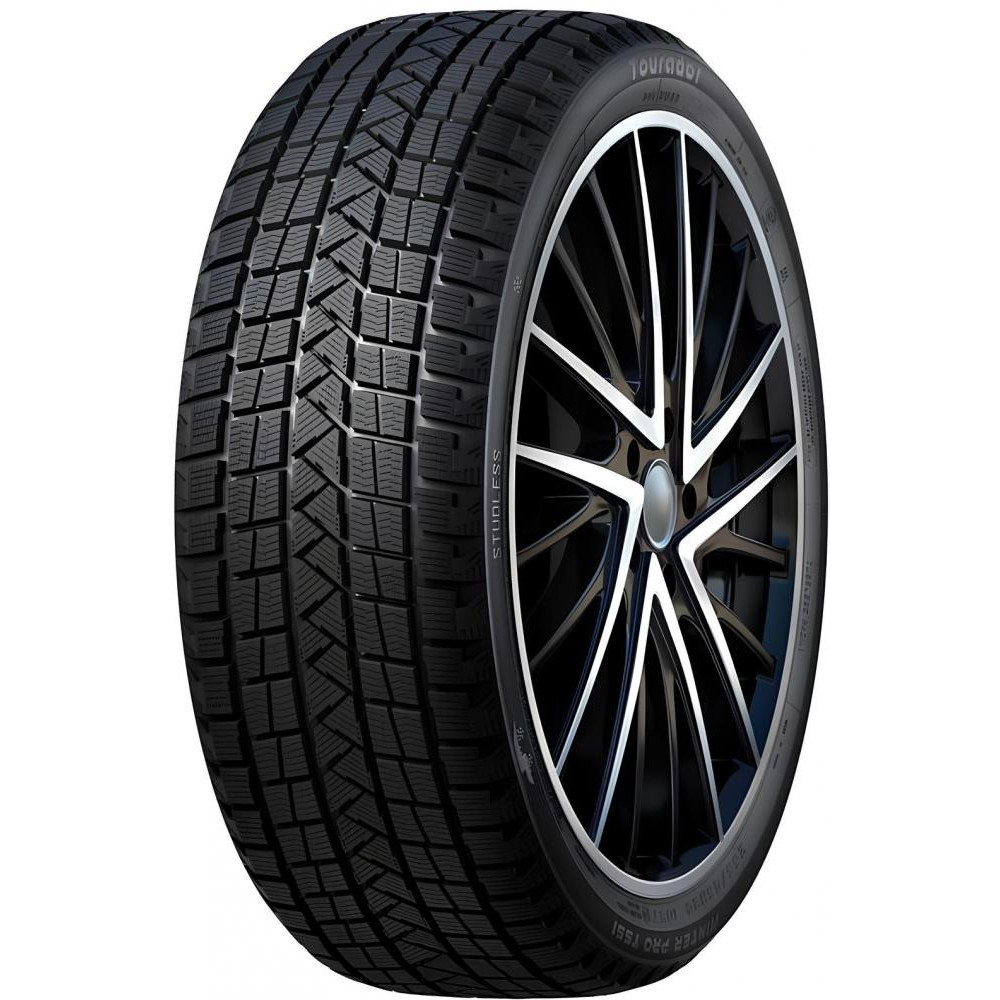 Tourador Winter Pro TSS1 (225/60R17 102T) - зображення 1