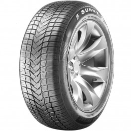   Sunny Tire NC 501 (215/45R17 91W)