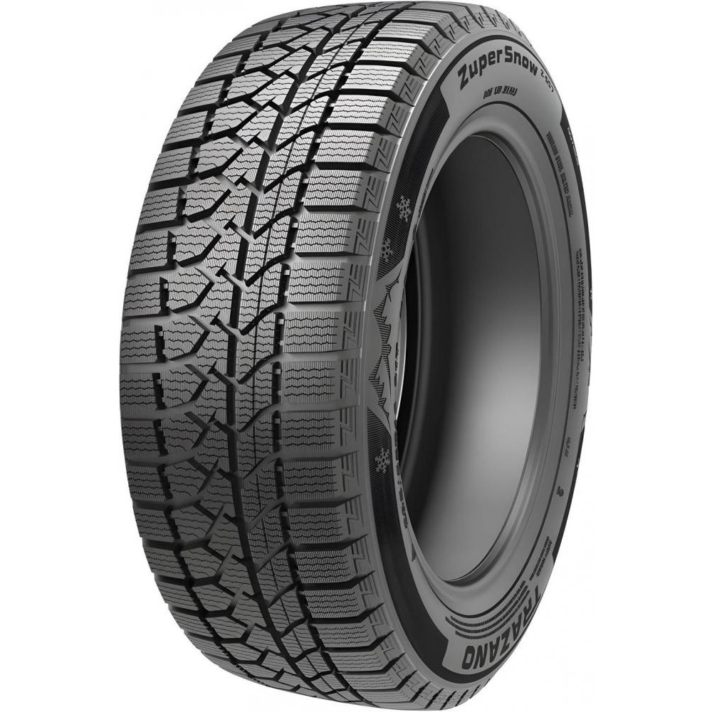 Trazano Zuper Snow Z-507 (205/50R17 93V) - зображення 1