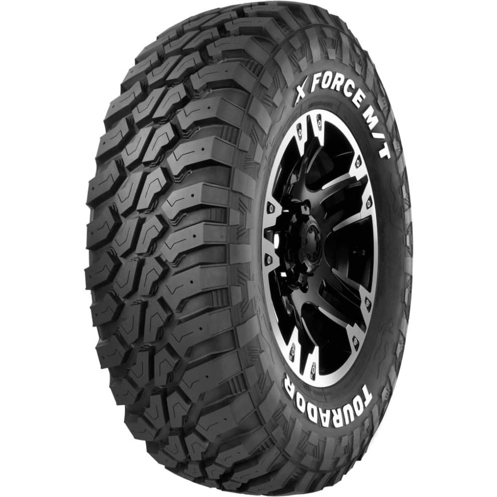 Tourador X Force M/T (235/75R15 104Q) - зображення 1