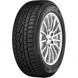   Toyo Celsius (225/45R17 91W)