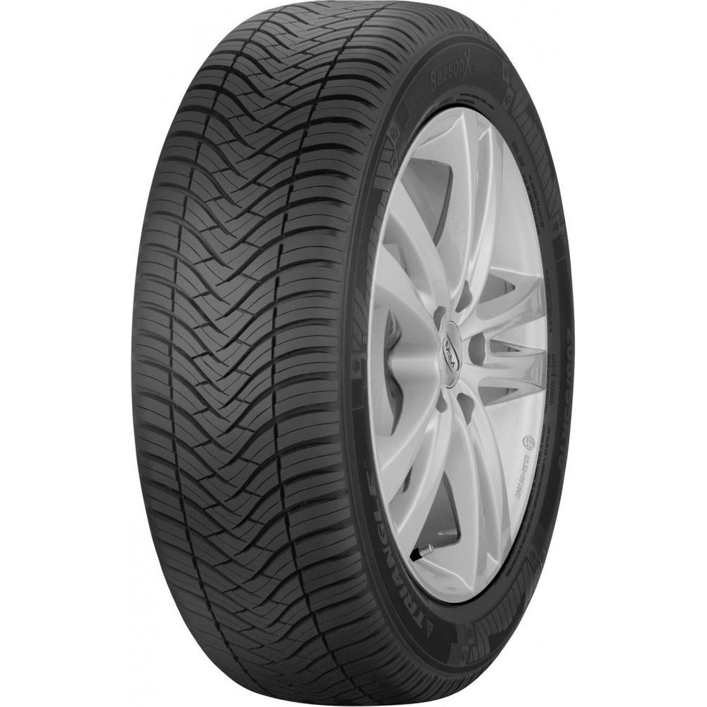 Triangle Tire Season X TA01 (185/55R16 87V) - зображення 1