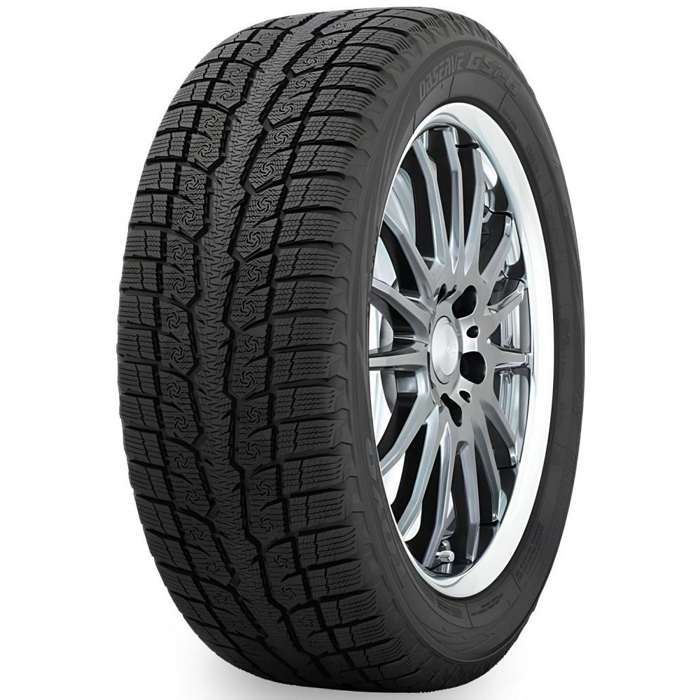 Toyo Observe GSi-6 LS (225/60R18 100H) - зображення 1