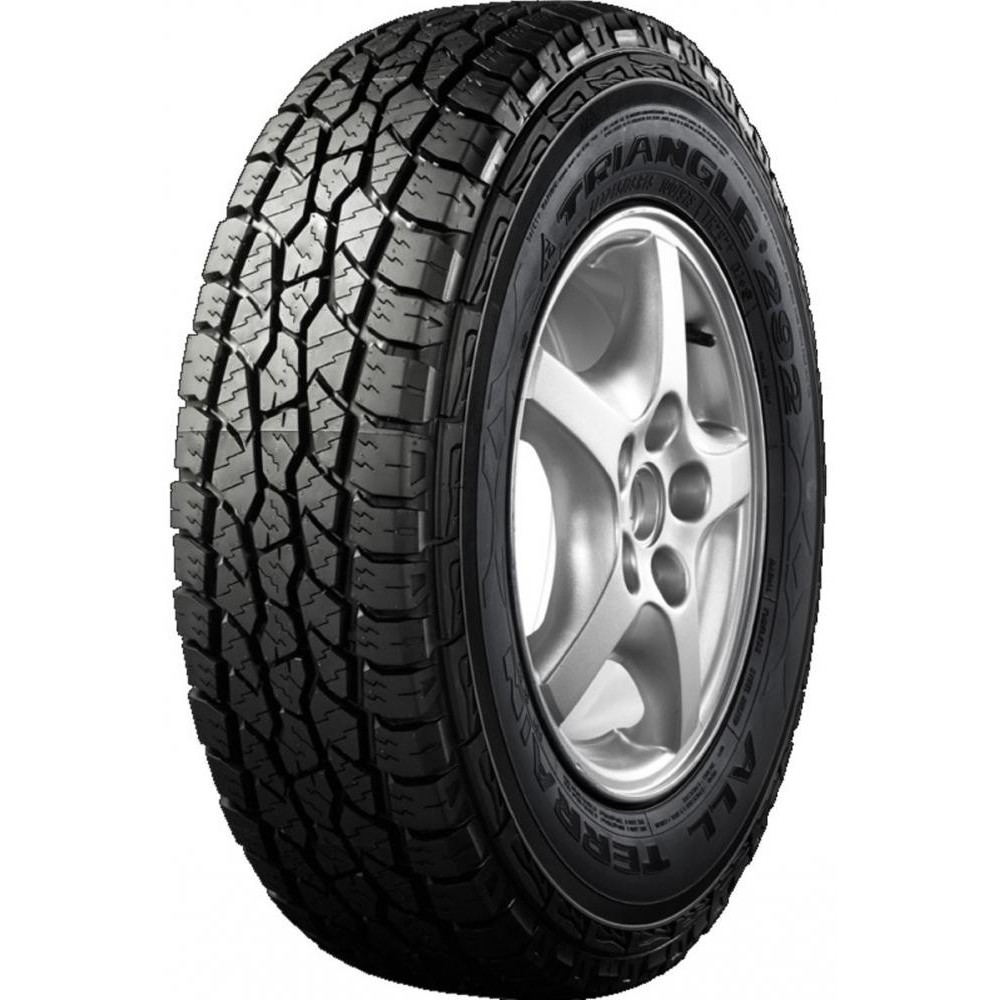 Triangle Tire TR 292 (205/80R16 110T) - зображення 1