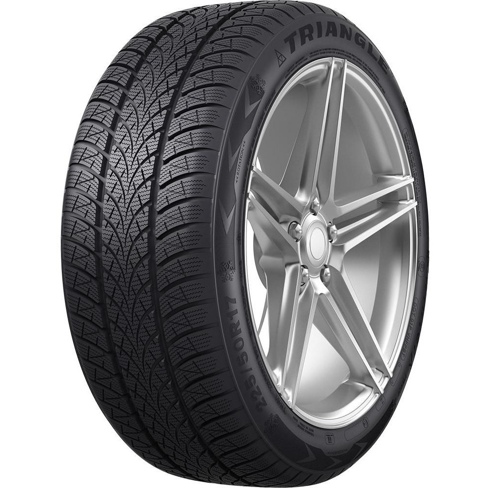 Triangle Tire Winter X TW 401 (155/80R13 79T) - зображення 1