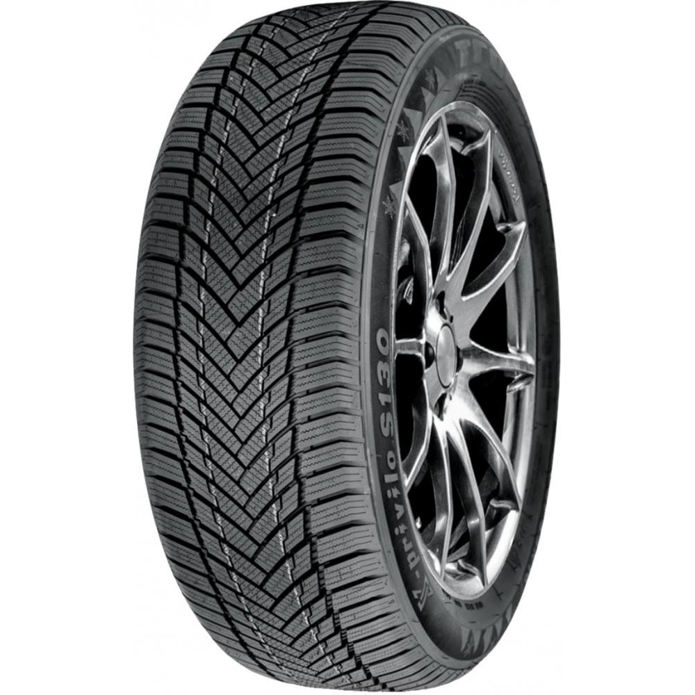 Tracmax X-privilo S 130 (225/60R16 102H) - зображення 1