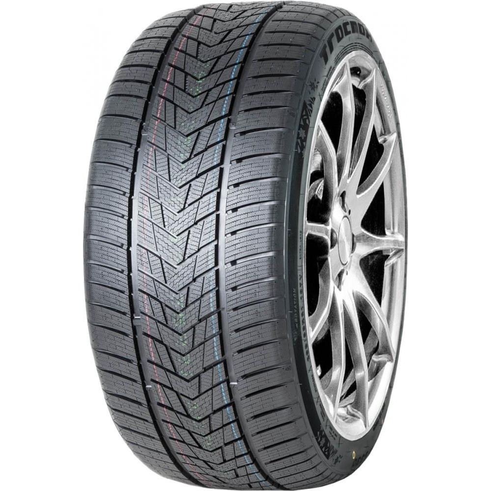 Tracmax X-privilo S 330 (215/55R18 99V) - зображення 1