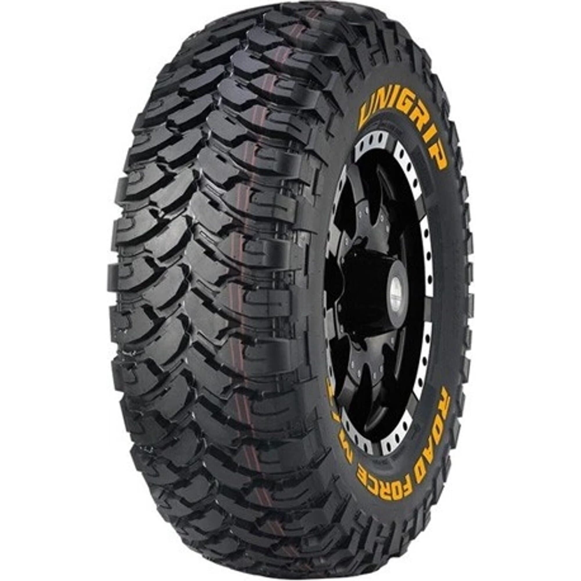 Unigrip Lateral Force M/T (205/70R15 100Q) - зображення 1