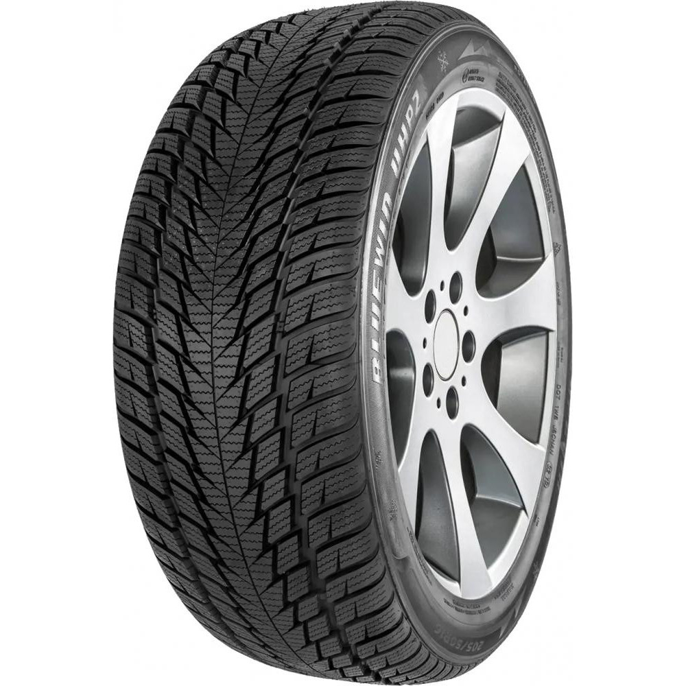 Superia Tires Bluewin UHP 2 (205/45R17 88V) - зображення 1