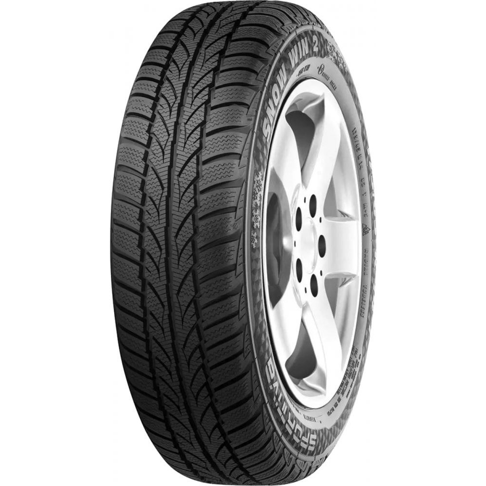 Sportiva Snow Win 2 (175/80R14 88T) - зображення 1