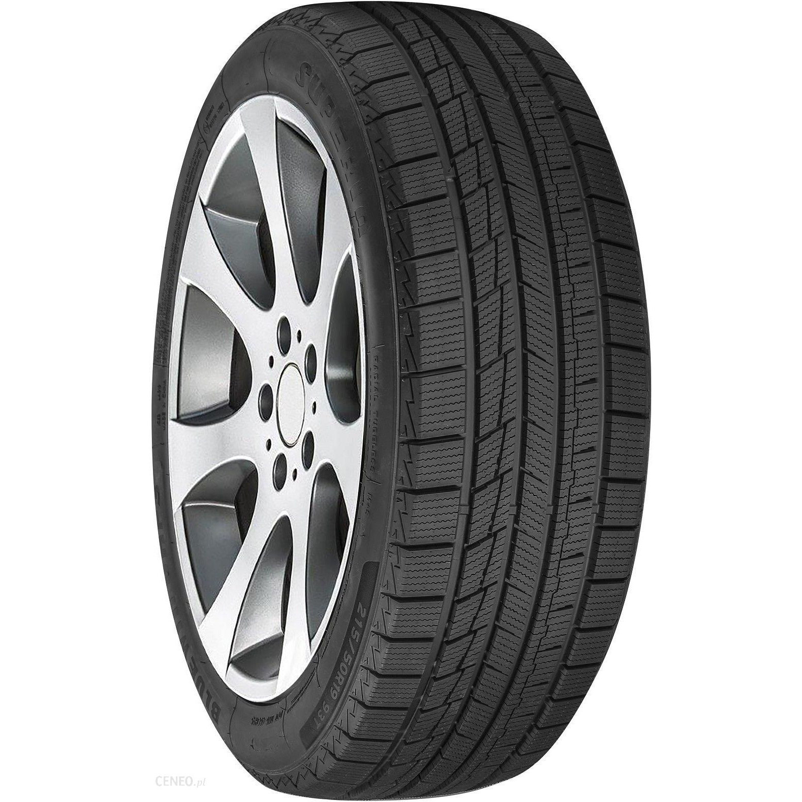 Superia Tires Bluewin UHP 3 (235/50R20 104V) - зображення 1