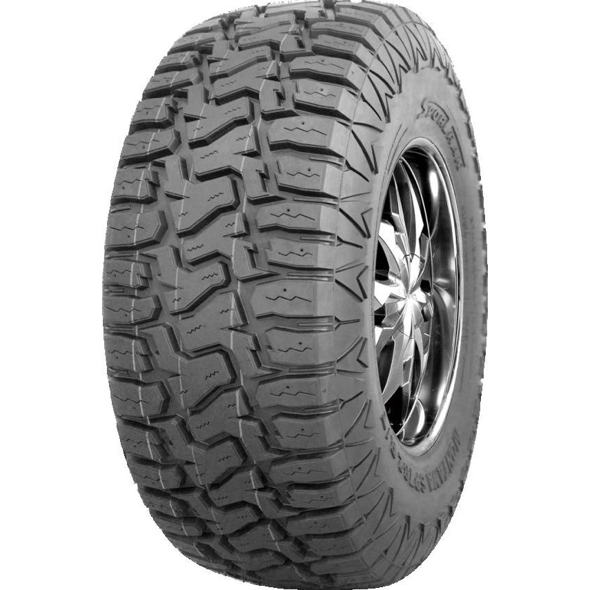 Sportrak Tire SP 782 R/T (285/70R17 121S) - зображення 1