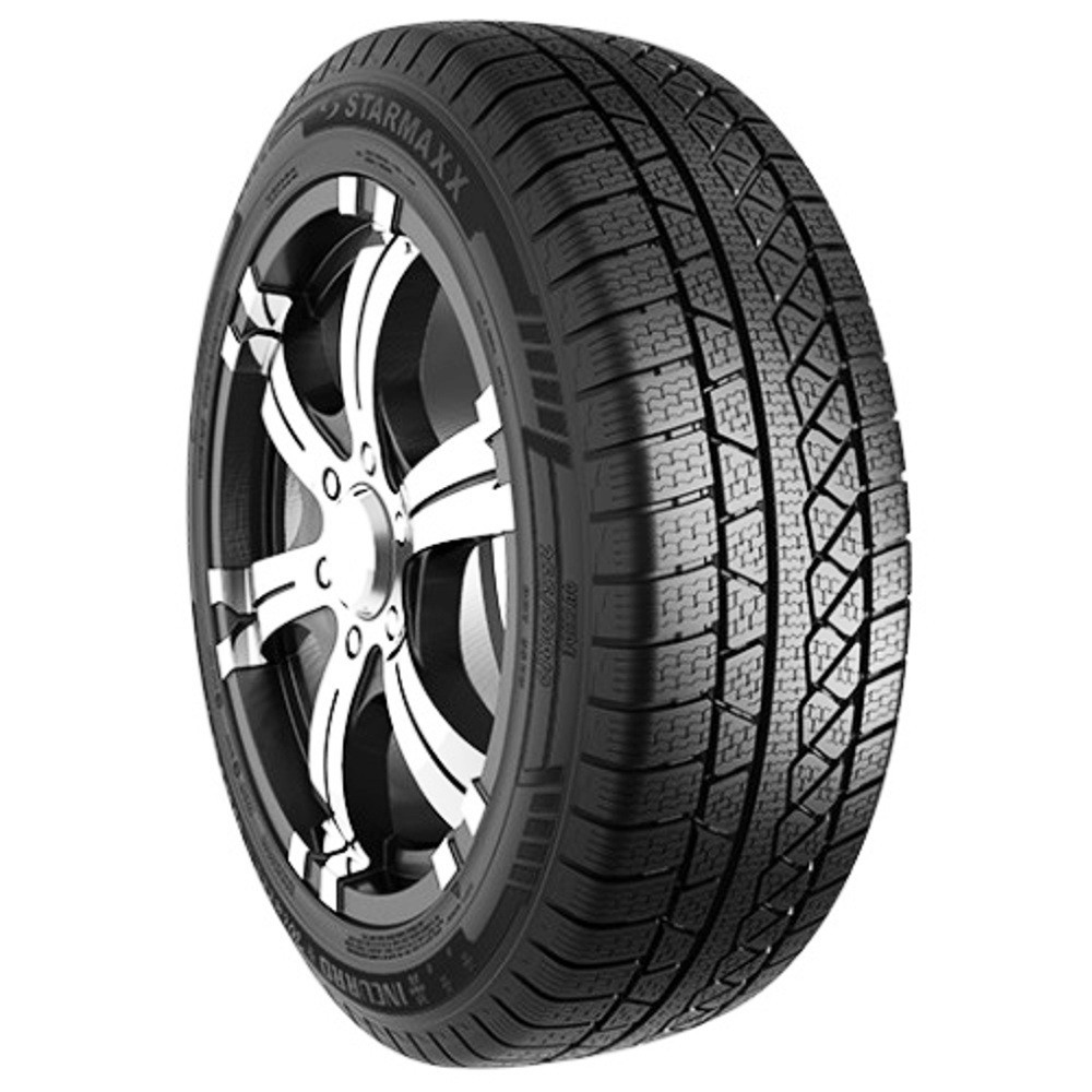 Starmaxx Incurro Winter W 870 (205/80R16 104T) - зображення 1