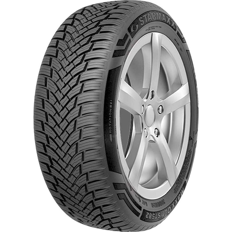 Starmaxx Maxx Out ST 582 (175/65R14 82T) - зображення 1