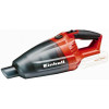 Einhell TE-VC 18 Li solo (2347120) - зображення 2