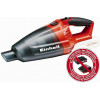 Einhell TE-VC 18 Li solo (2347120) - зображення 6