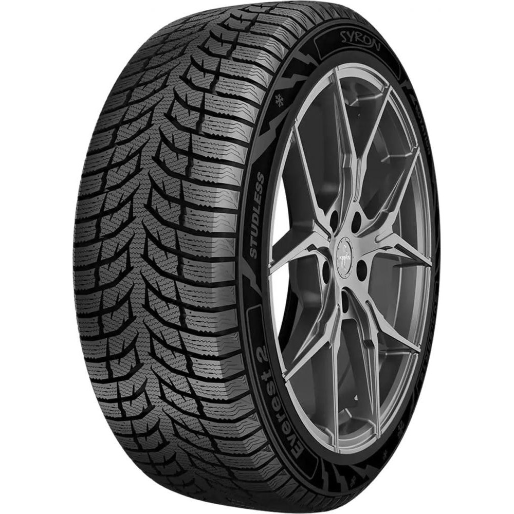 Syron Everest 2 (215/65R16 102H) - зображення 1