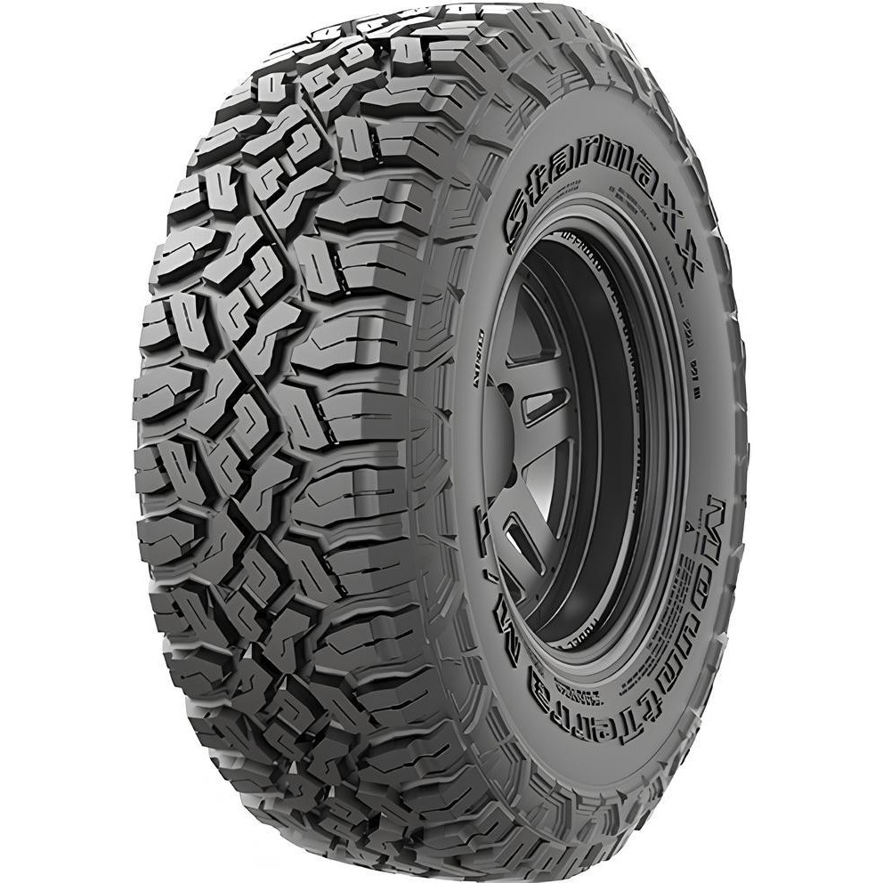 Starmaxx Mount Terra M/T (245/75R16 114Q) - зображення 1