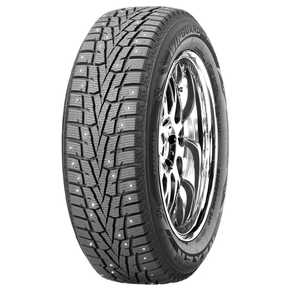 Roadstone Winguard WinSpike (195/70R15 104R) - зображення 1