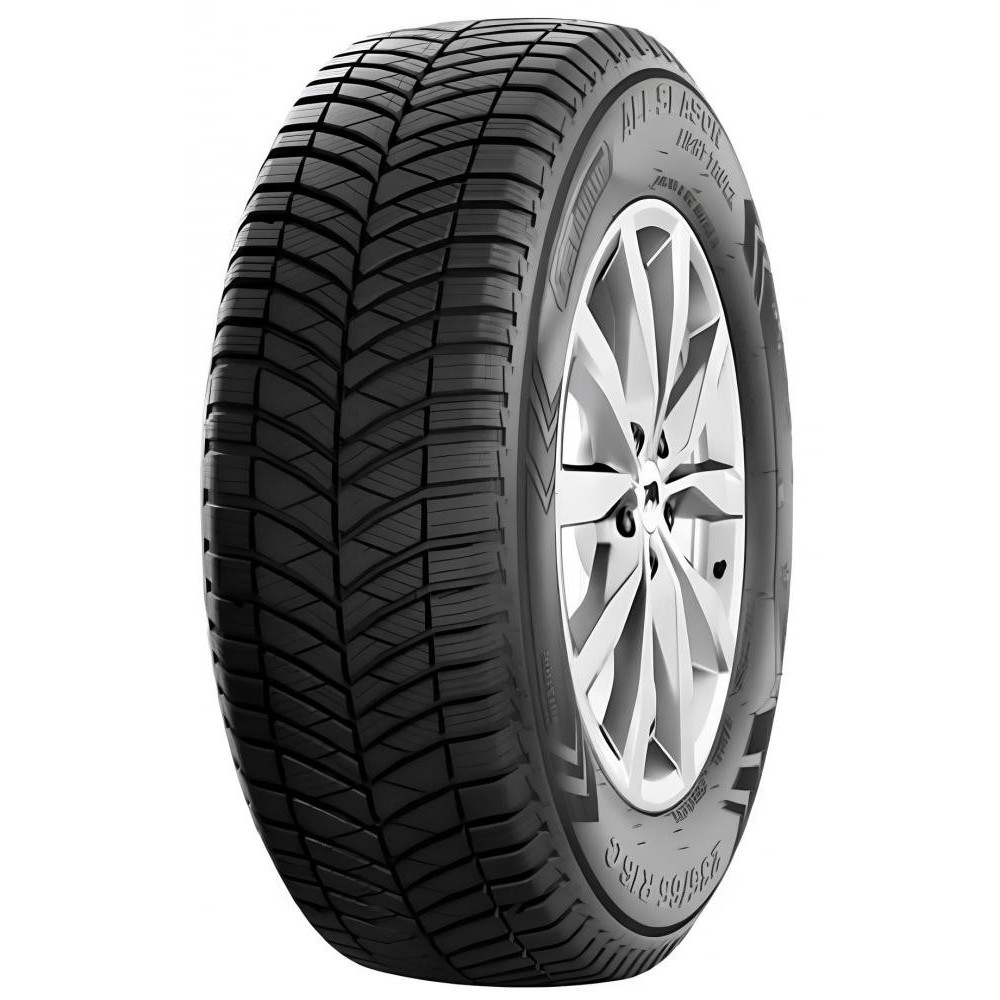 Taurus All Season Light Truck (195/70R15 104R) - зображення 1