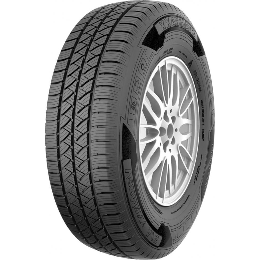 Starmaxx Van Maxx A/S (195/75R16 107R) - зображення 1