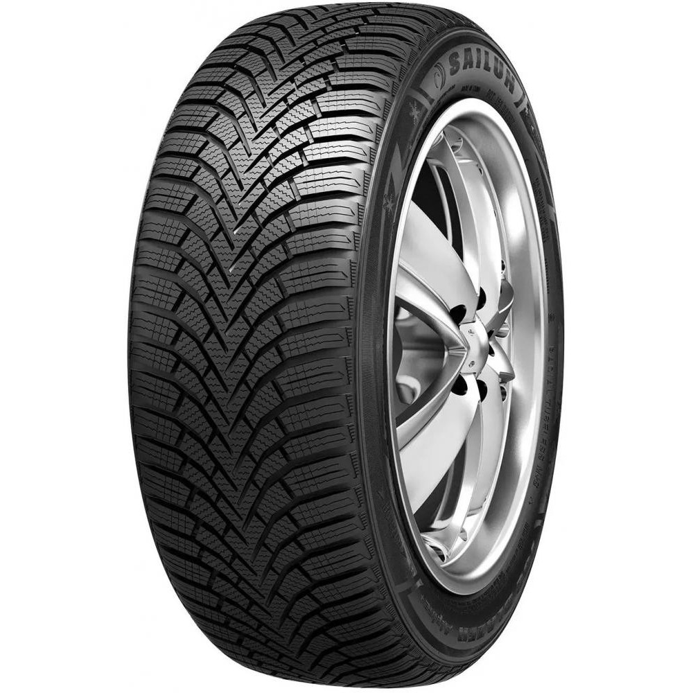 Sailun Ice Blazer Alpine (185/60R15 88T) - зображення 1