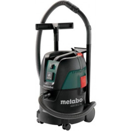   Metabo ASA 25 L PC (602014000)