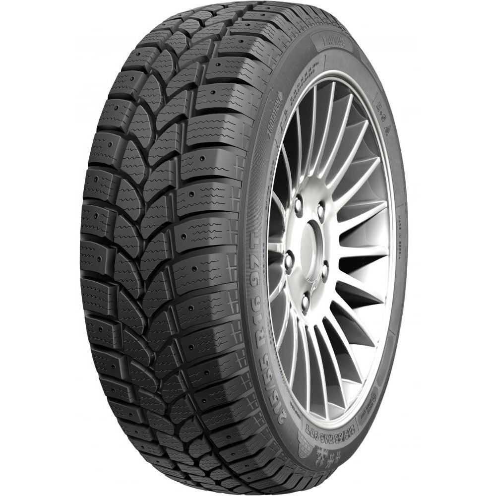 Taurus Ice (205/55R16 94T) - зображення 1