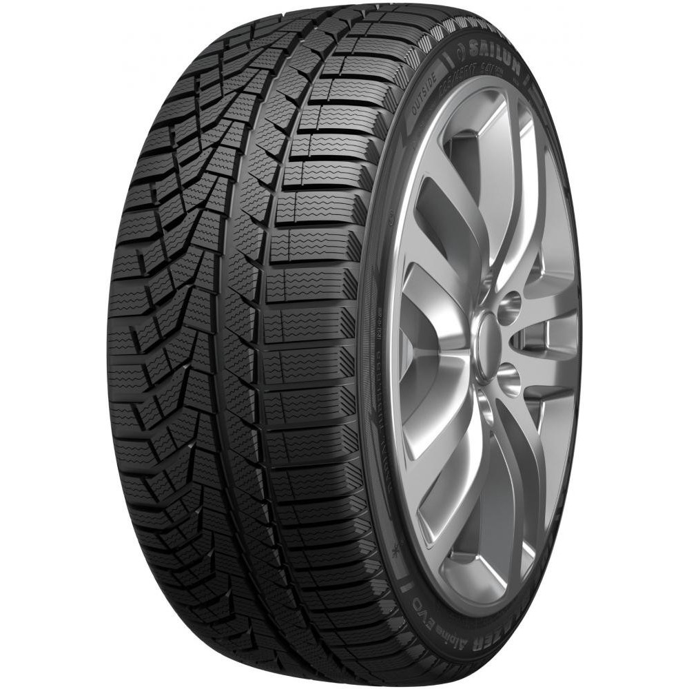 Sailun Ice Blazer Alpine Evo (235/50R18 101V) - зображення 1